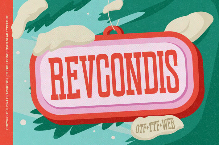 Revcondis