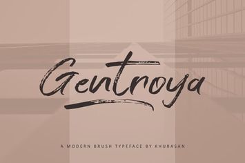 Gentroya