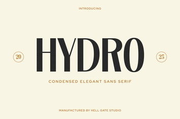 Hydro