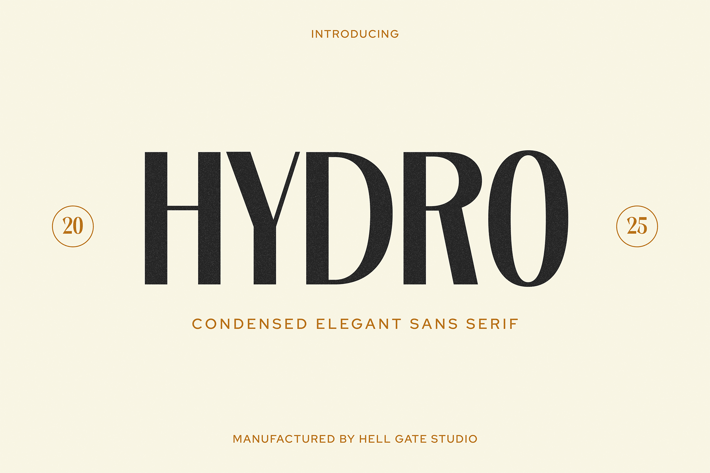 Hydro