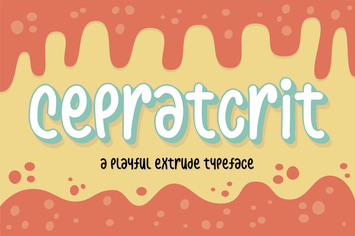 Cepratcrit + FREE SHAPES