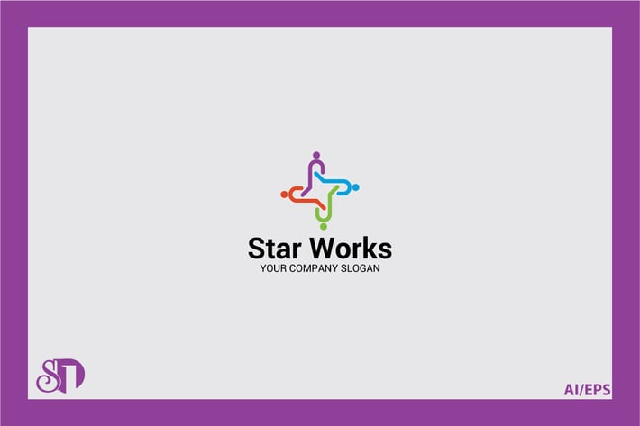 STAR WORKS