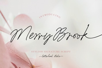Merry Book