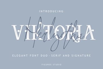 Viktoria Duo