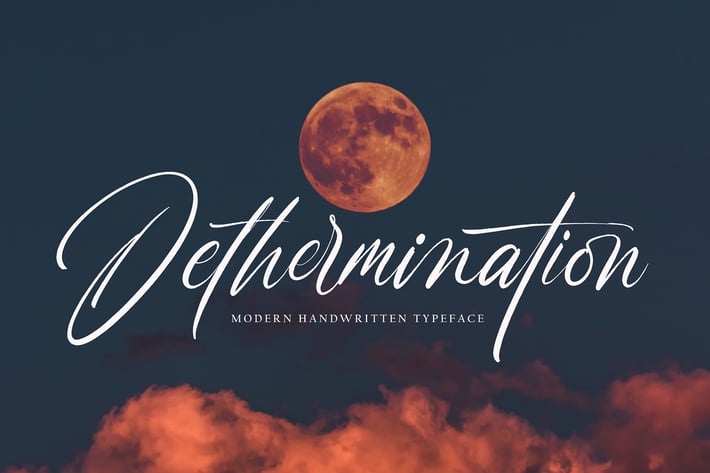 Dhetermination