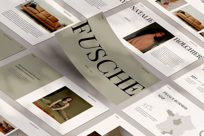 Fusche Keynote