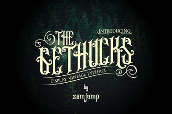 gethucks