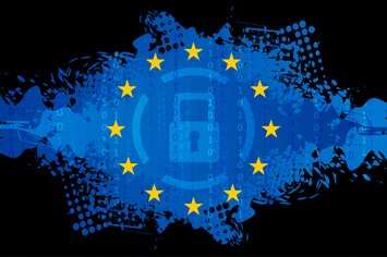 General Data Protection Regulation - GDPR design
