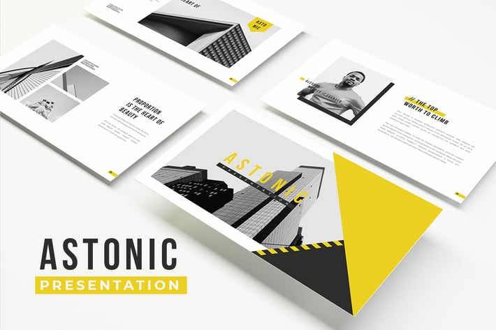 Astonic Powerpoint