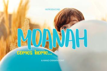 Moanah