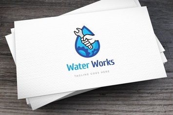 Water_Works_Logo_Template