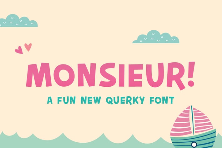 Monsieur Font