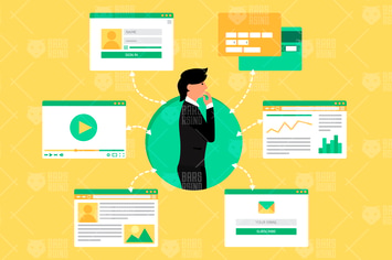 Online Consulting