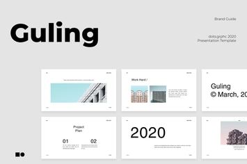 Guling - Keynote