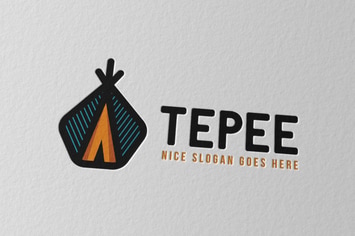 Tepee