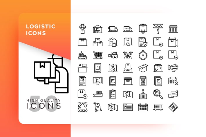 AWR LOGISTIC OUTLINE