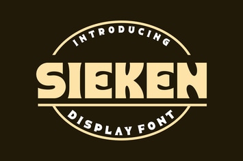 Sieken