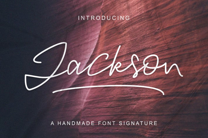 Jackson Script