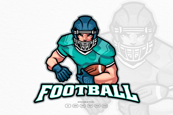 Football Logo