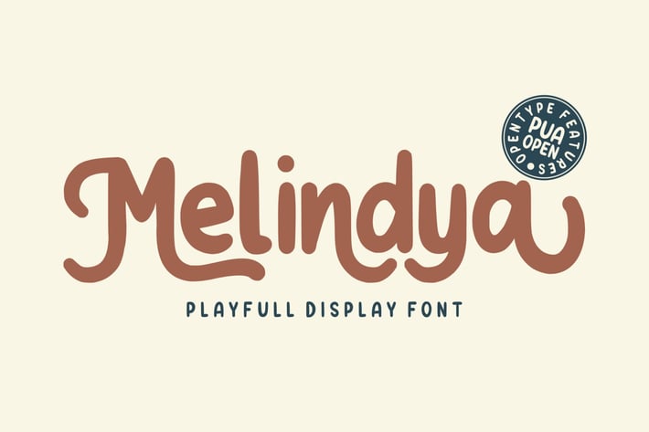 Melindya