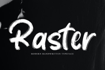 Raster