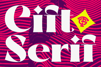 Cift Serif