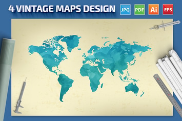 Maps 4 Version