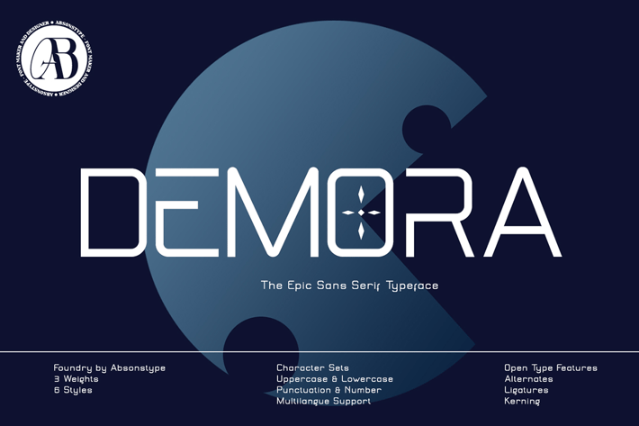 DEMORA
