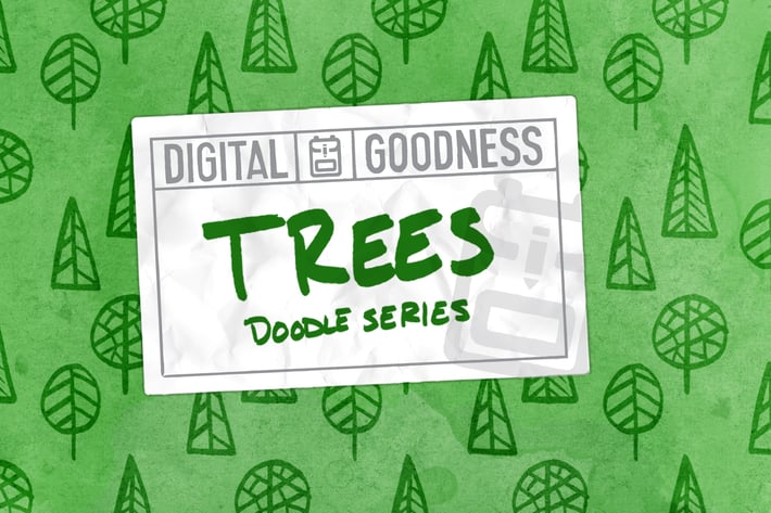Tree Doodles