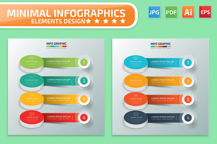 Infographic Design