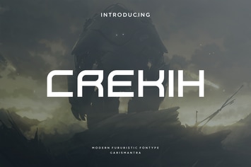 Crekih