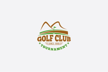 GOLF TOURNAMENT
