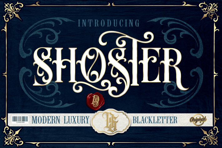 Shoster