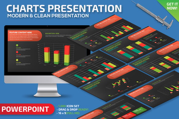 Chart Powerpoint Presentation