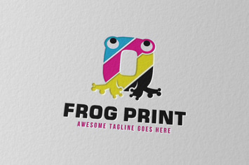 Frogprint