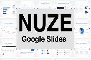 NUZE Google Slides 