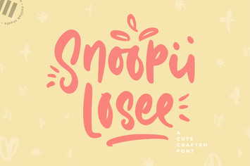 Snoopii Loosee