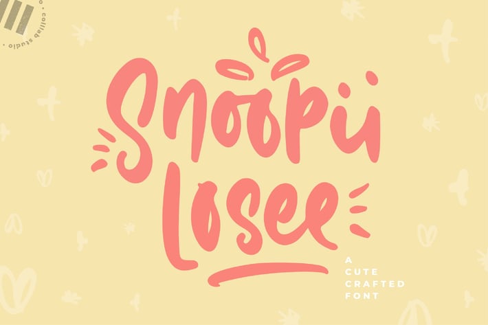 Snoopii Loosee