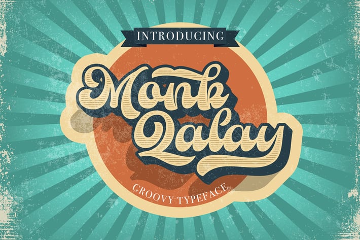 Monk Qalay