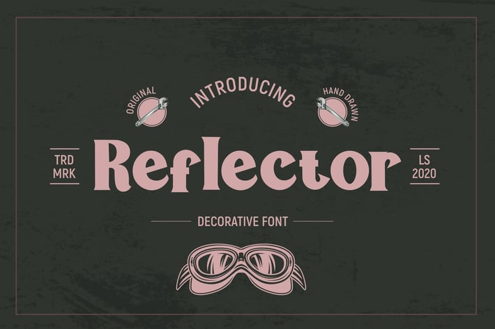 Reflector