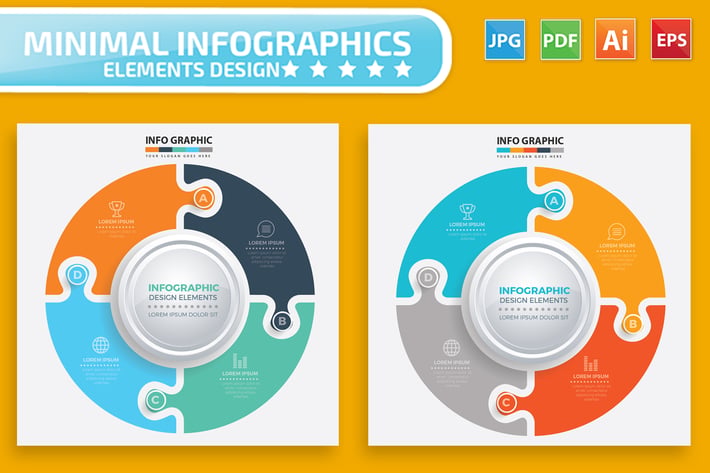 Infographic Design
