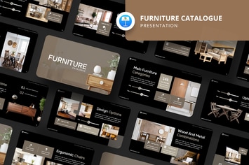 Furniture Catalogue