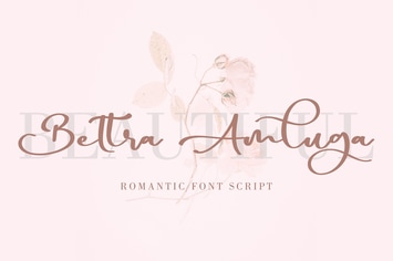 Bettra Amluga
