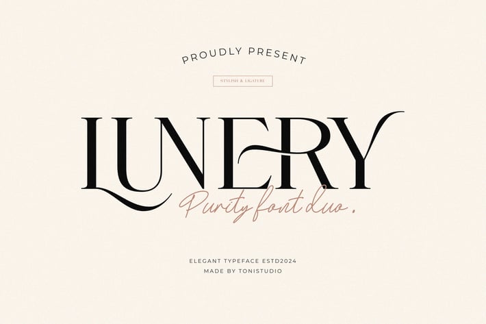 Lunery Purity