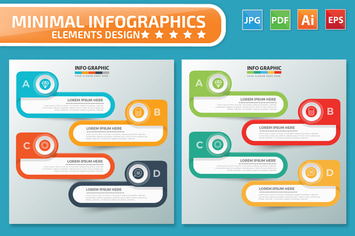 Infographics design