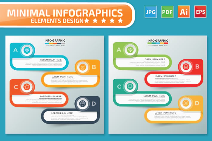 Infographics design