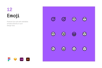 Emoji - Linee