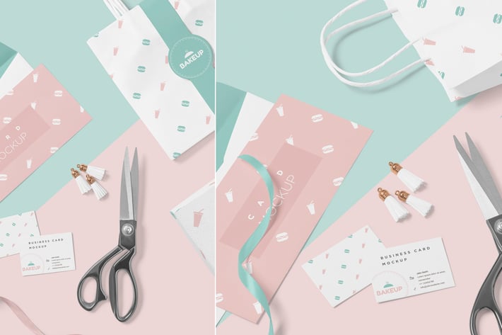 Branding Mockup