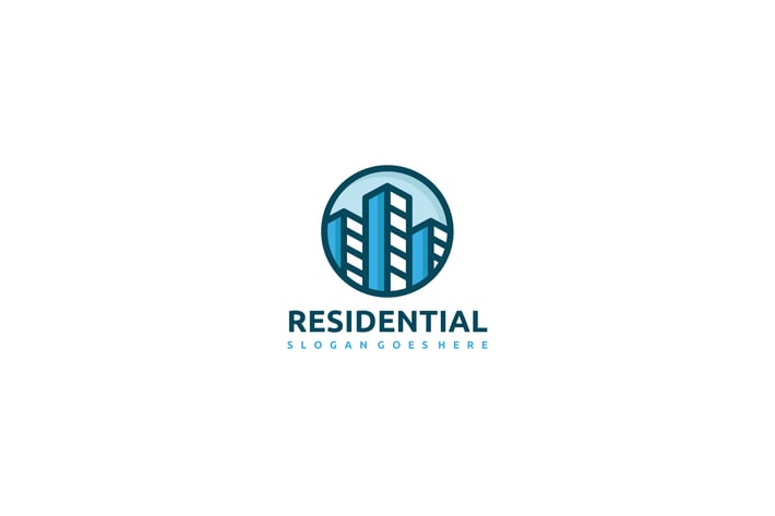 Buildings Logo