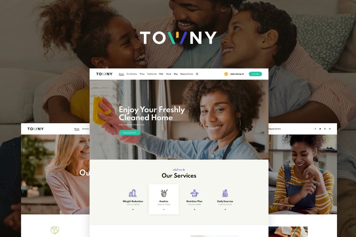 Towny